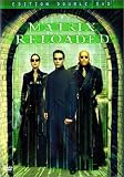 Revue _  / Matrix 2, Matrix Reloaded - Édition 2 DVD