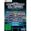 SEGA Mega Drive Classic Collection: Volume 1