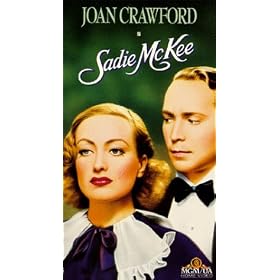 Sadie Mckee [VHS]