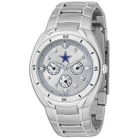 Cowboys Fossil Men's Multifunction Watch