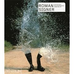 Roman Signer (Contemporary Artists (Phaidon))