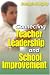 Book Connecting Teacher Leadership and School Improvement