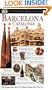 Eyewitness Travel Guide to Barcelona and Catalonia
