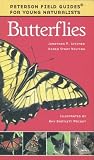 Butterflies (Peterson field guides for young naturalists)