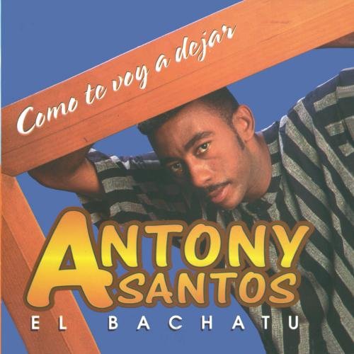 Como Te Voy A Dejar