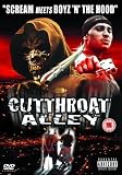 Cutthroat Alley [DVD]