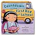 Countdown to the First Day of School