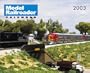 Kalmbach Model Railroders