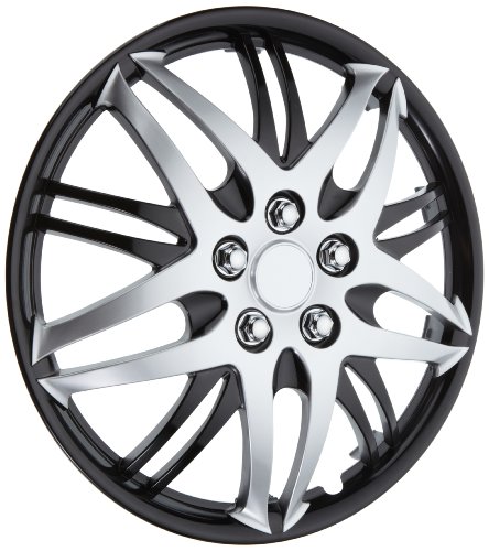 Monza 74873 Radzierblende Sports 130, 16 Zoll 4er Set Preisvergleich