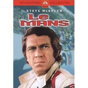 Le Mans by Auto Racing Videos