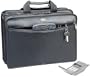 Port PR59600 Mobile Standard Notebook Case with SafePort Air Cushion (Black)