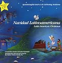 Navidad latinoamericana / Latin American Christmas (Spanish Edition)