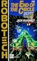 End of the Circle (Robotech #18)