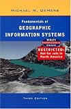 Fundamentals of Geographic Information Systems image