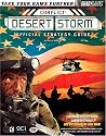 Conflict: Desert Storm(tm) Official Strategy Guide (Brady Games.)