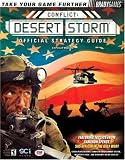 Conflict: Desert Storm(tm) Official Strategy Guide (Brady Games.)