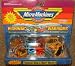 Micro Machines Savage Semi & Dirty Dozer Highway Warriors Collection