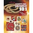 Collecting Costume Jewelry 101: The Basics of Starting, Building and Upgrading (Collecting... by Julia C. Carroll