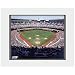 

Photo File Philadelphia Phillies Veteran's Stadium Matted Photo