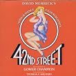 42nd Street-Original Broadway Cast Recording