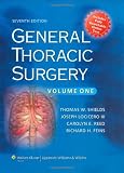 General Thoracic Surgery (General Thoracic Surgery (Shields)) [2 VOLUME SET]