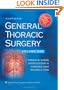 General Thoracic Surgery (General Thoracic Surgery (Shields)) [2 VOLUME SET]