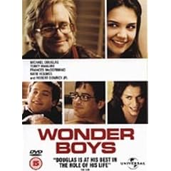 Wonder Boys [DVD] [2000]