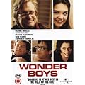 Wonder Boys [DVD] [2000]