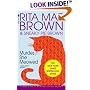 Murder, She Meowed (Mrs. Murphy Mysteries)