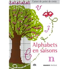Alphabets en saisons