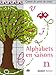 Alphabets en saisons