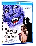 Image de Dracula et les femmes [Blu-ray]