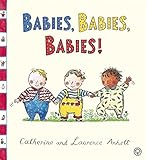 Babies, babies, babies!