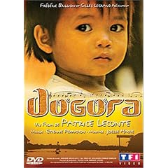 Dogora, l'�veil des sens