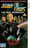 Star Trek The Next Generation 59 : The Outcast / Cause And Effect [UK IMPORT] - Patrick Stewart