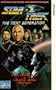 Star Trek: TNG The Outcast/Cause & Effect [VHS PAL]