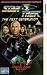 VHS : Star Trek The Next Generation 59 : The Outcast / Cause And Effect [1992]