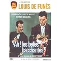 Ah! Les Belles Bacchantes