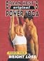 Bryan Kest - Power Yoga for Weight Loss