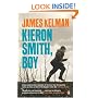 Kieron Smith, Boy
