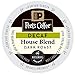 Peet’s House Blend Decaf 120 Single Cups