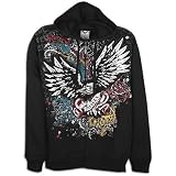 Avirex Pandora Hoody - Men's
