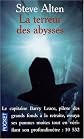 La terreur des abysses