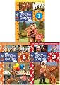 Davey and Goliath (3 pack) Volume 1-3