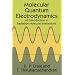 Molecular Quantum Electrodynamics (Dover Books on Chemistry)