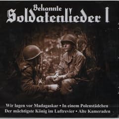 Bekannte Soldatenlieder