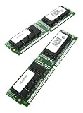 Electronics : Viking - Memory - 32 MB ( 2 x 16 MB ) - SIMM 72-PIN - EDO RAM - 66 MHz