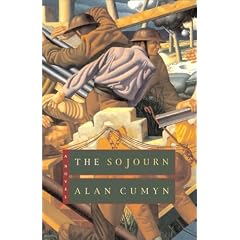 The Sojourn