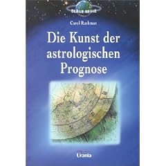 Die Kunst der astrologischen Prognose