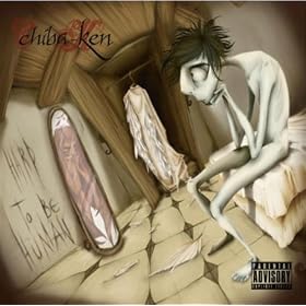 Hard To Be Human [Explicit]